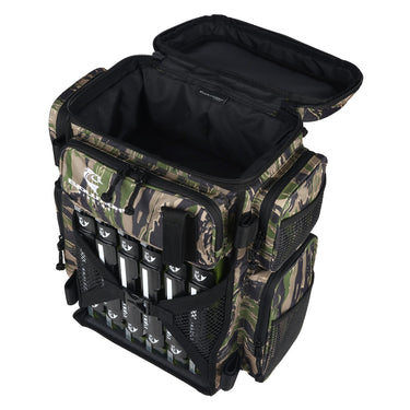 browning fishing 360 tackle bag Drift Series Battle Pack 3600 Tackle Backpack