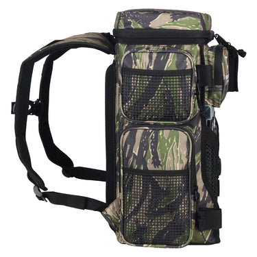 Drift Series Battle Pack 3600 Tackle Backpack Drift Series Battle Pack 3600 Tackle Backpack