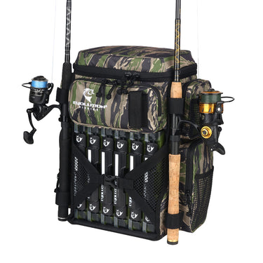 Drift Series Battle Pack 3600 Tackle Backpack – Evolution Outdoor Drift Series Battle Pack 3600 Tackle Backpack – Evolution Outdoor
