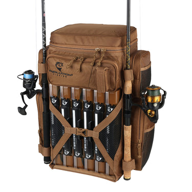 Drift Series Battle Pack 3700 Tackle Backpack – Evolution Outdoor