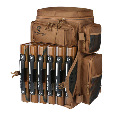 best tackle bag 2015 DSLEAF Soft Waterproof Box for 3500/3600 Boxes, Bag Only resistant bag offers ample storage space for all your fishing gear Evolution - Drift Series Tackle