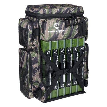 Drift Series Battle Pack 3700 Tackle Backpack