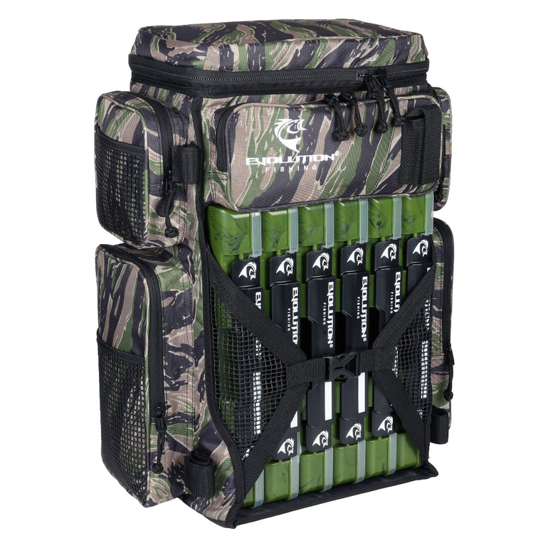 Evolution Outdoor | In Stock & Ready to Ship