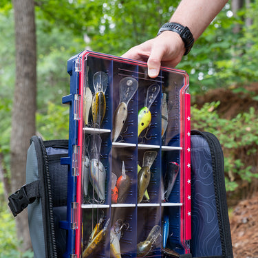 Limited Edition - BallistiX 3.7 Tackle Tray