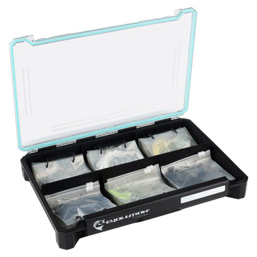8 tray tackle box BallistiX Blade Runner Tackle Tray