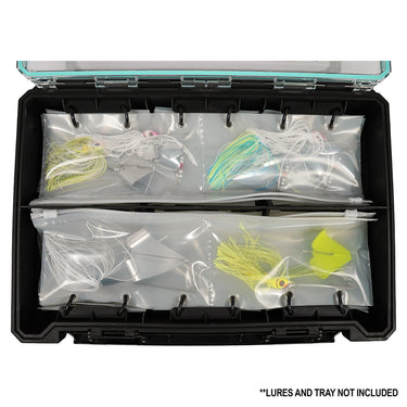 Ballistix Blade Runner Baggy & Ring Pack – DOUBLE WIDE