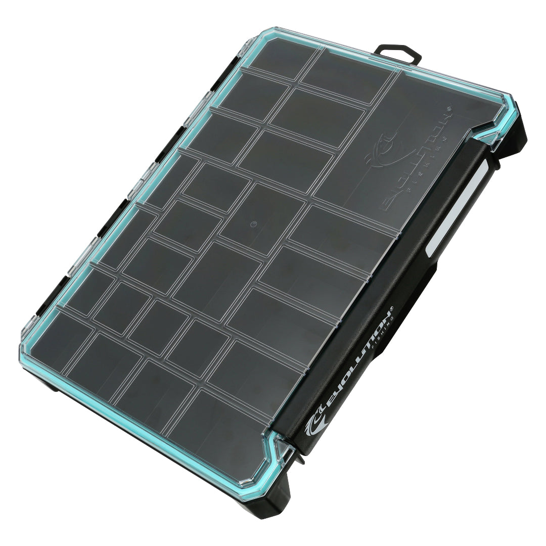 grain belt tackle box BallistiX Terminal Tackle Tray – Evolution Outdoor