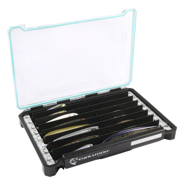 BallistiX Twitch Tackle Tray