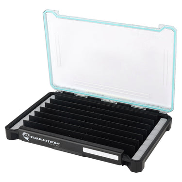form tackle in the box BallistiX Twitch Tackle Tray – Evolution Outdoor