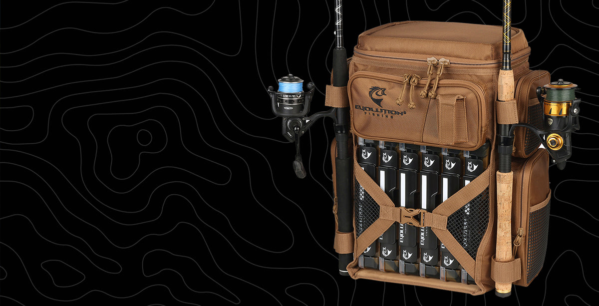 Evolution Outdoor | In Stock & Ready to Ship