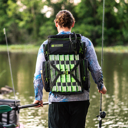 Gear Up for the Ultimate Angling Adventure!