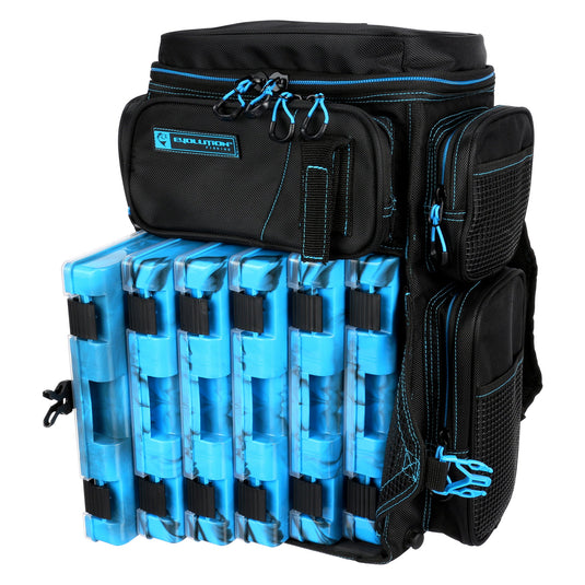 Drift Series 3600 Tackle Backpack