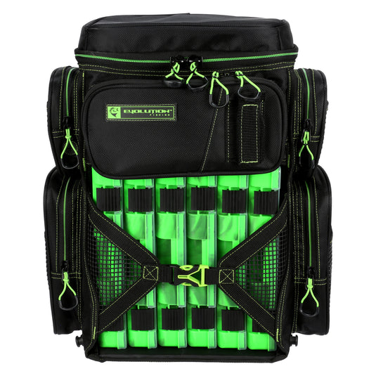 Drift Series 3600 Tackle Backpack