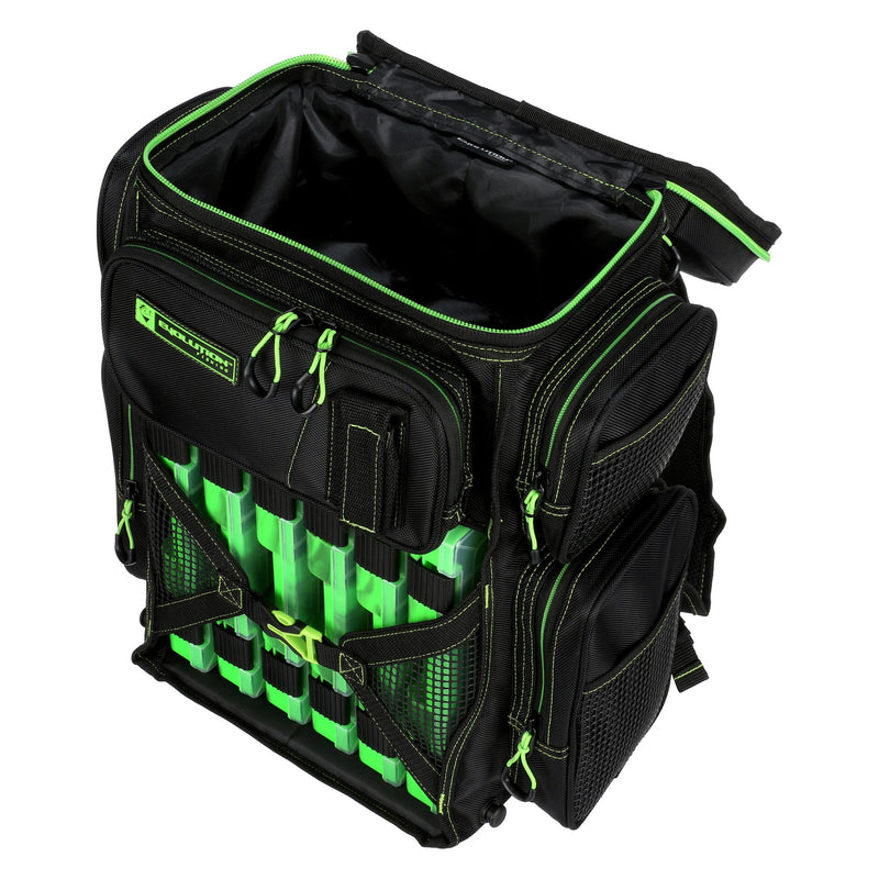 Load image into Gallery viewer, Drift Series 3600 Tackle Backpack
