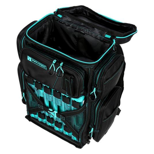 Evolution Outdoors Drift Series 3600 Tackle Backpack (Initial