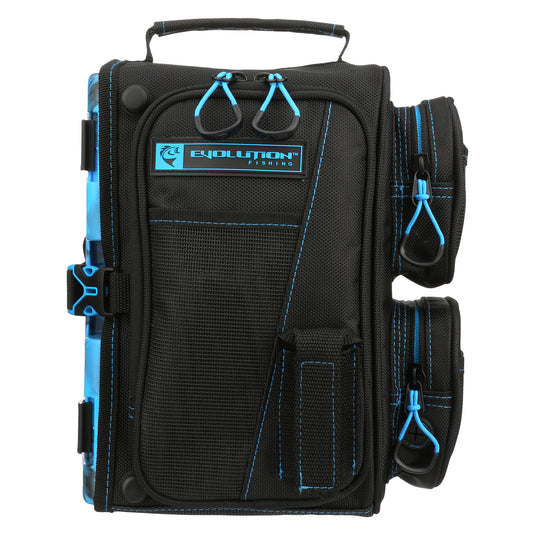 Fishing Backpacks  Gear up with Evolution Fishing – Evolution Outdoor