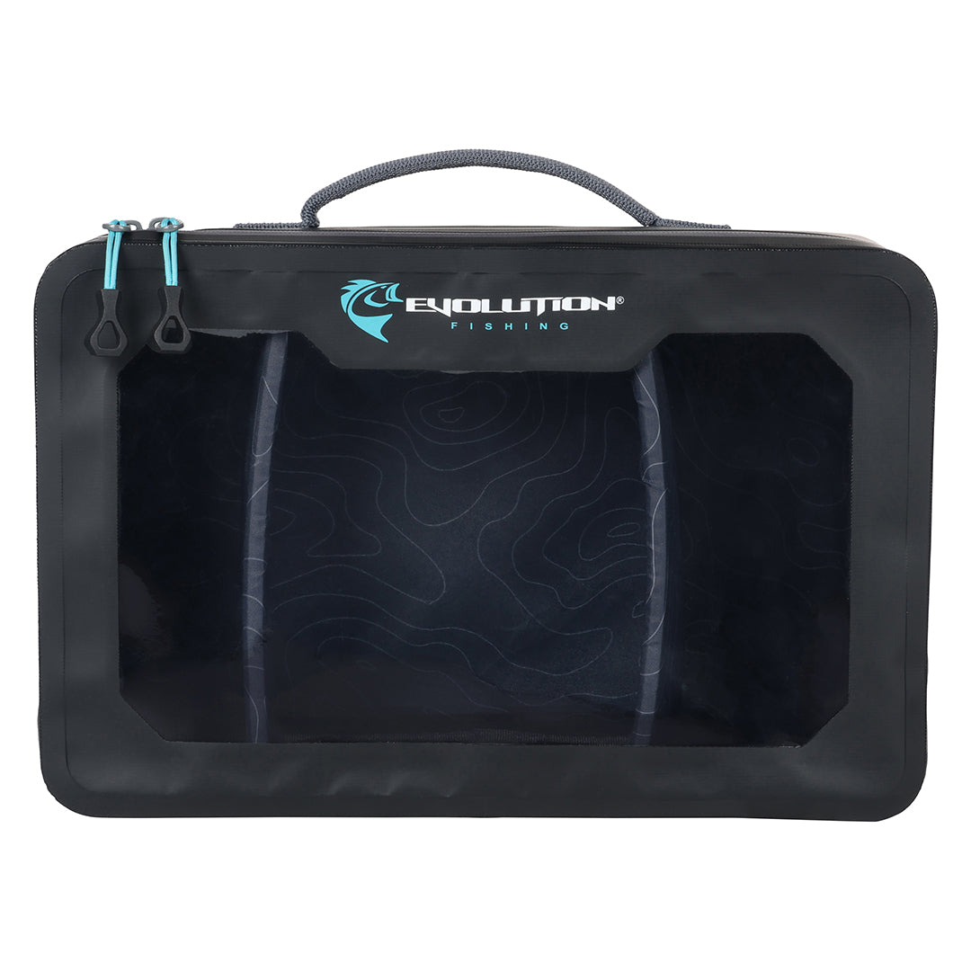 Evolution Fishing Plastix Case – Evolution Outdoor