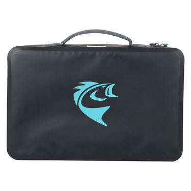 case plastics fishing lures Evolution Fishing Plastix Case Large