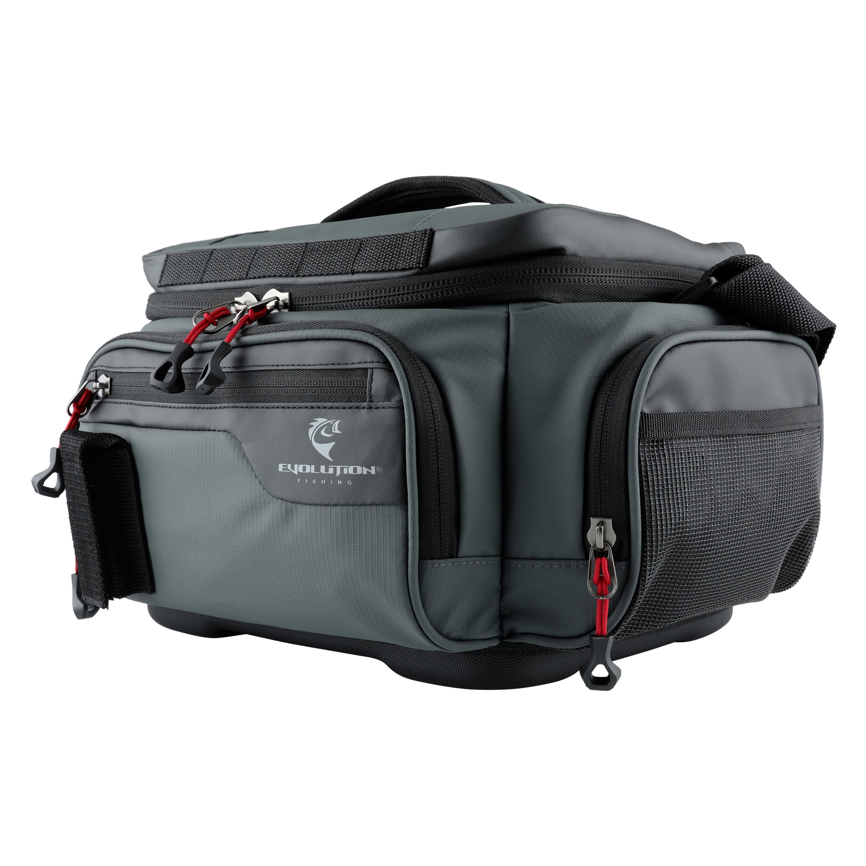 Evolution Outdoor Largemouth 3.0 3600 Tackle Bag Evolution Outdoor Largemouth 3.0 3600 Tackle Bag