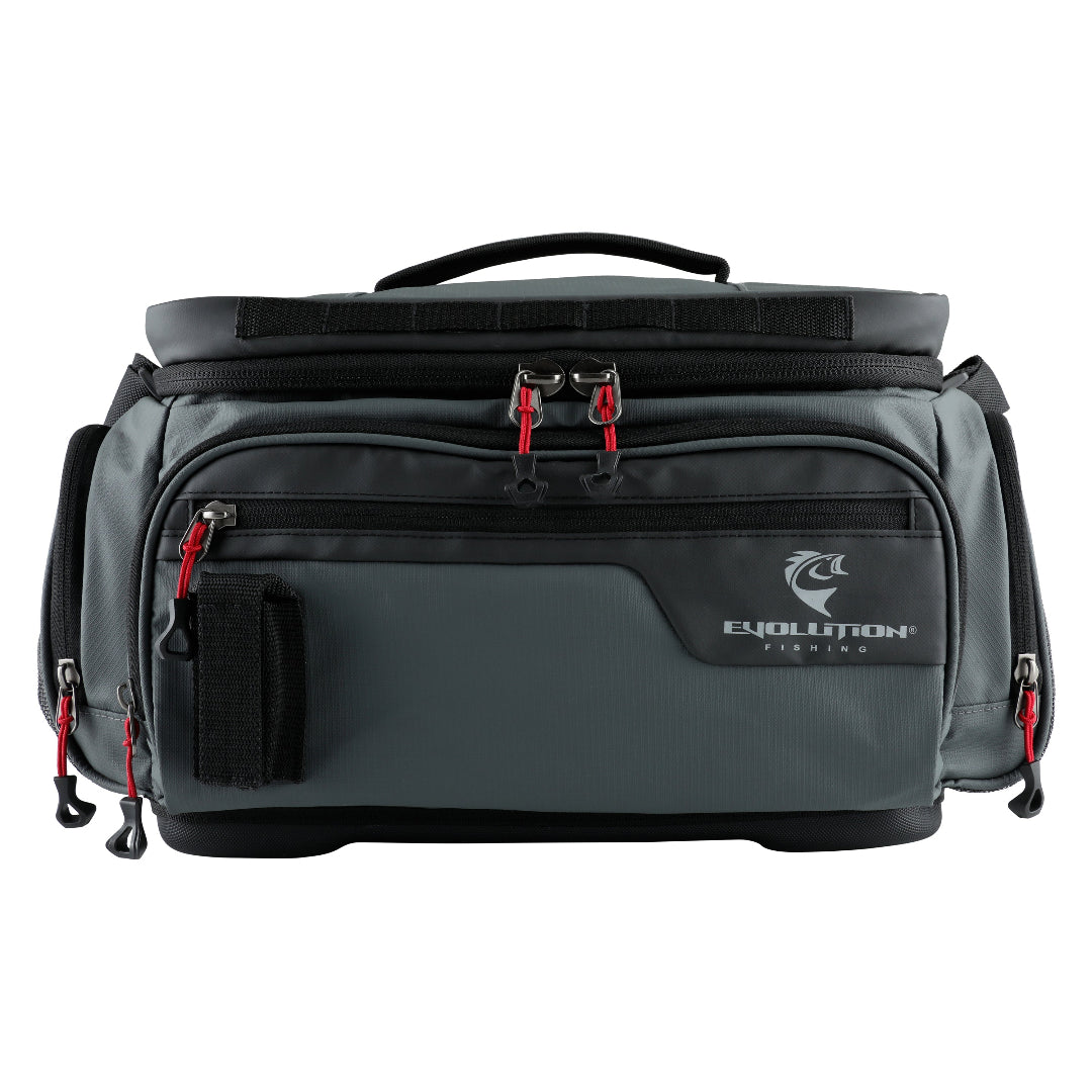 Largemouth 3.0 3700 Tackle Bag – Evolution Outdoor