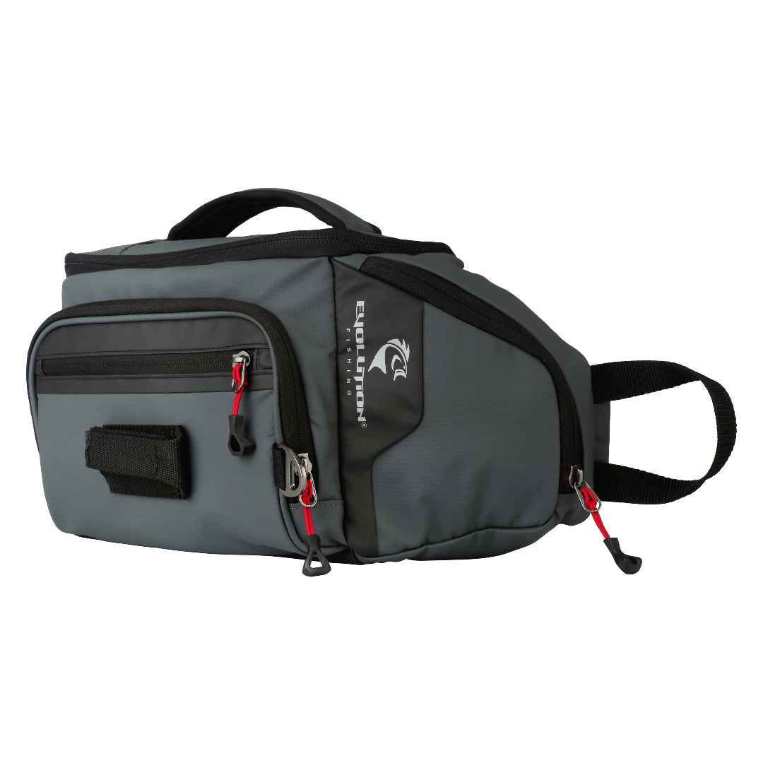 Evolution Sling Largemouth 3.0 Sling Pack – Evolution Outdoor