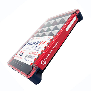 Limited Edition - BallistiX 3.7 Tackle Tray