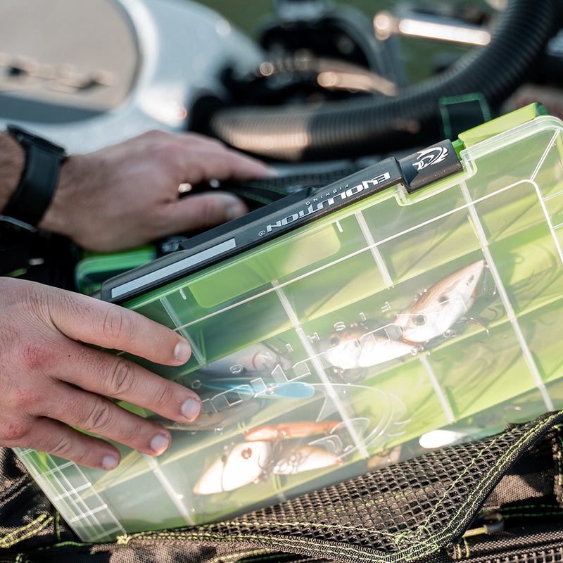 Load image into Gallery viewer, Evolution Fishing QuikLatch 4-Pack Latches
