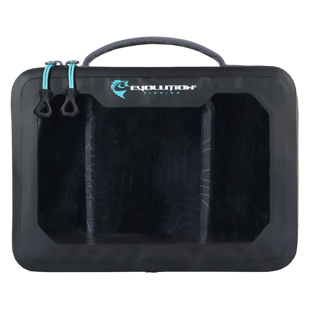 Evolution Fishing Plastix Case – Evolution Outdoor