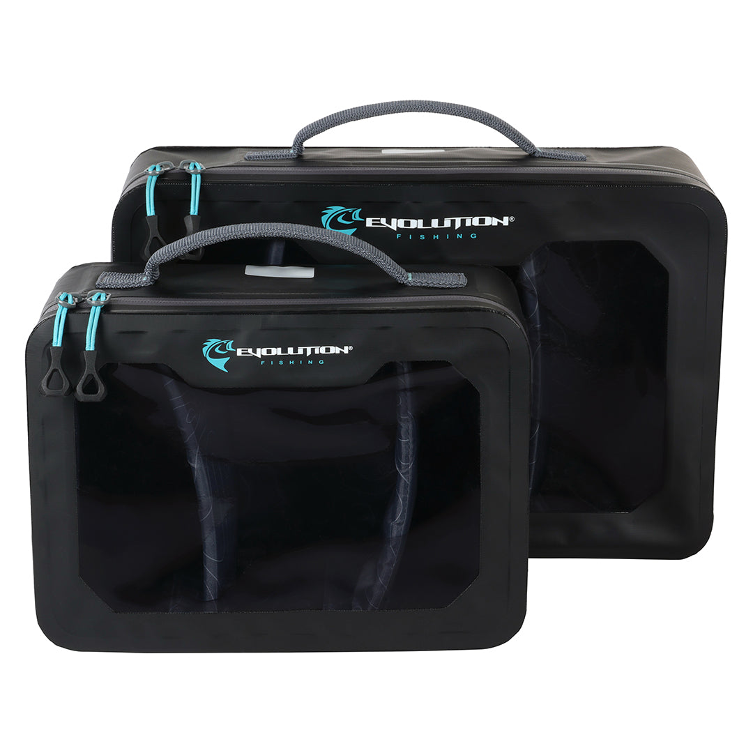 evolution outdoors tackle box Fishing 3700 Drift Series QuikLatch Tray Multi Pack of 4 Blue, Colored Tackle Organizer with Removable Compartments, 2 Latch Closure, Utility Box Storage : Sports & the Ballistix HANGR is the ultimate storage solution. BallistiX Terminal Tackle Tray