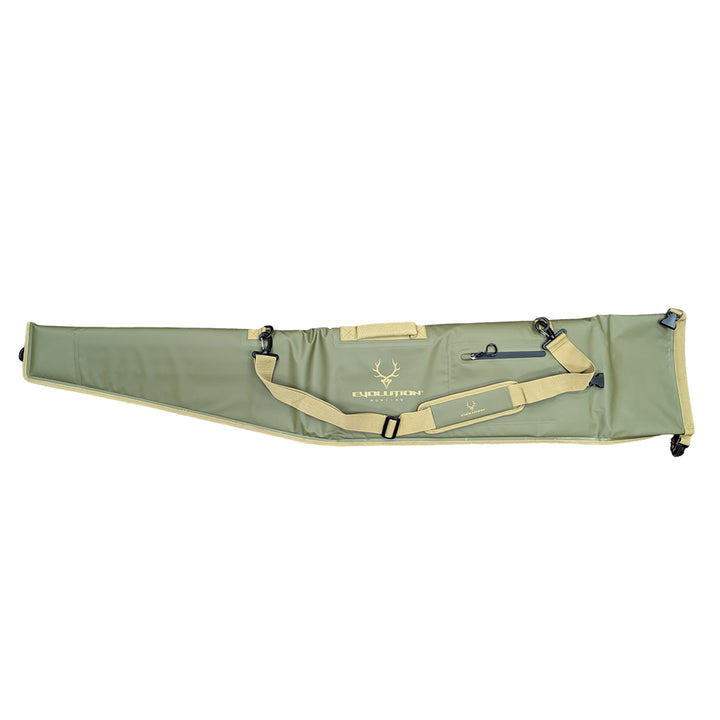 Waterproof Roll-Top Rifle Case