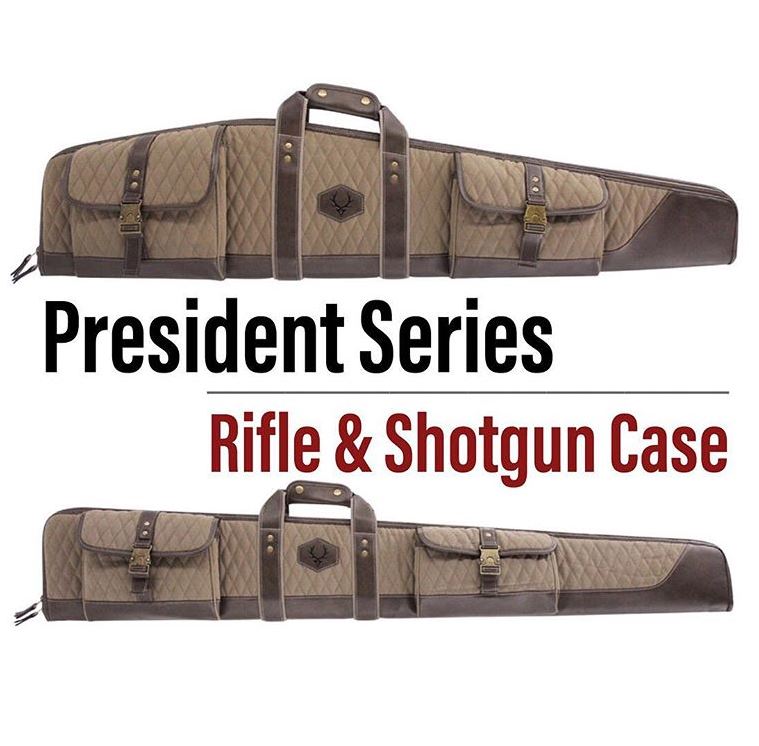 Load image into Gallery viewer, President Series Shotgun Case
