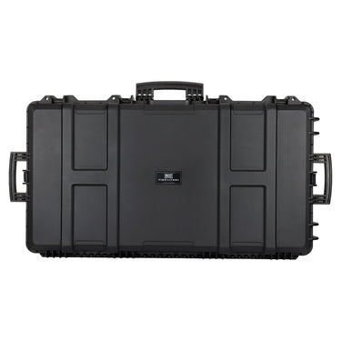 Liberator Series PX-9360 Hard Double Rifle Case