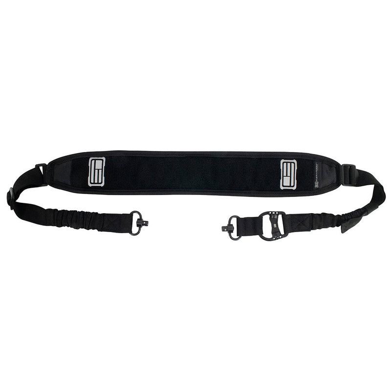 Load image into Gallery viewer, Tactical Rifle Sling - Black
