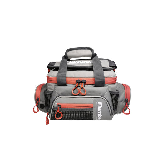 Pro Angler 3600 Tackle Bag Plain FL19-307