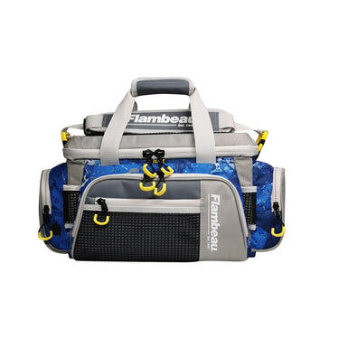 5007 Flambeau Pro-Angler Tackle Bag