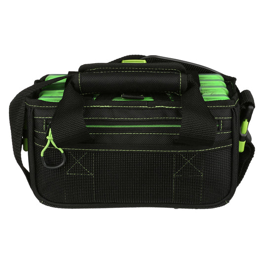 Horizontal 3500 Drift Series Tackle Bag - Green