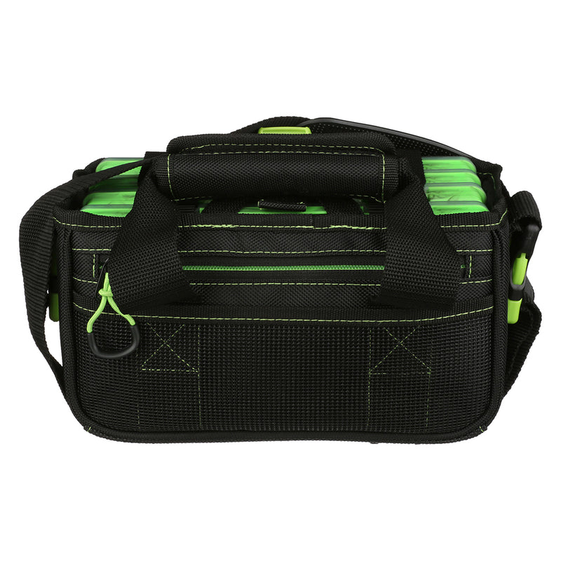 Load image into Gallery viewer, Horizontal 3500 Drift Series Topless Tackle Bag
