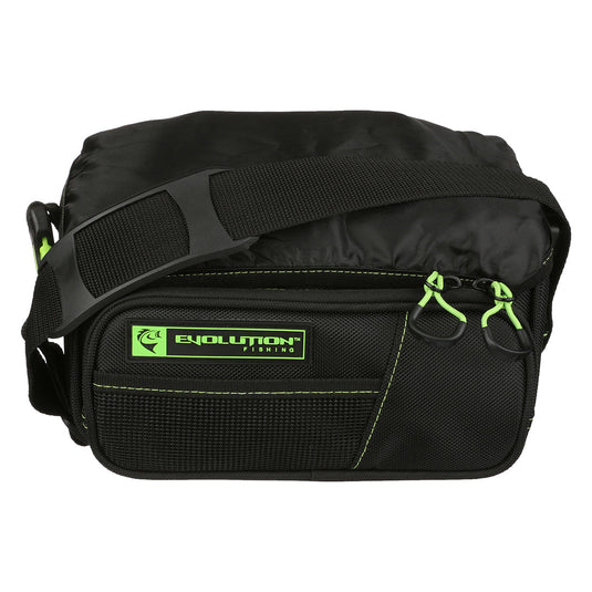 Horizontal 3500 Drift Series Tackle Bag - Green