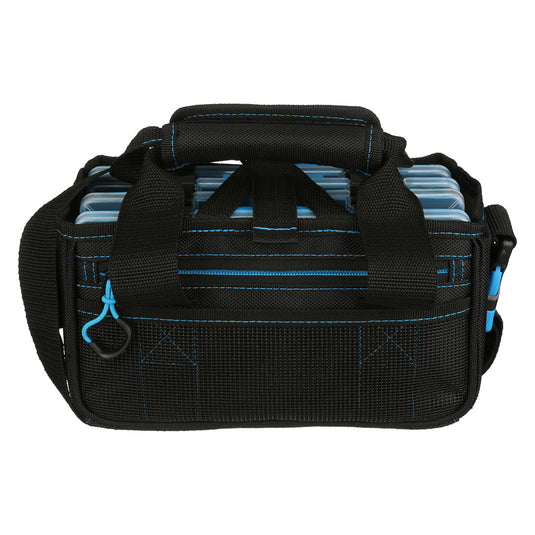 Horizontal 3500 Drift Series Tackle Bag - Blue