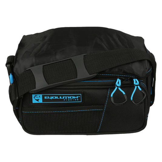 Vassoio Portapesca Evolution Outdoor 3500 Drift Series - Antifuga Arancione - Foto 2