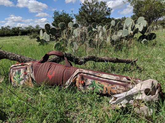 Hill Country Realtree Edge Shotgun Case