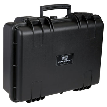 Liberator Series PX-5120 Hard 4-Gun Pistol Case
