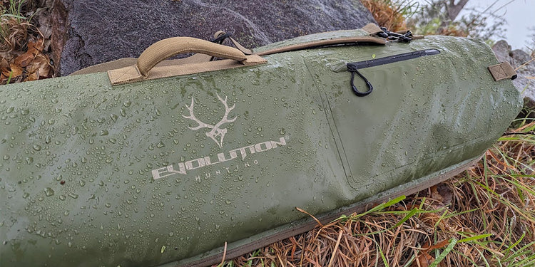 Ultimate Waterproof Rifle Case!