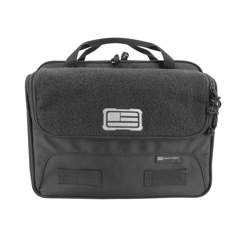 Load image into Gallery viewer, 1680 Tactical XL Double Pistol Case
