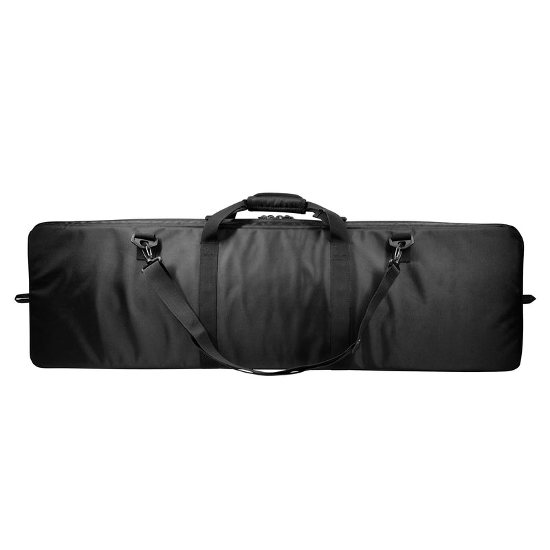Load image into Gallery viewer, 42&quot; 1680D Tactical Double Rifle Case
