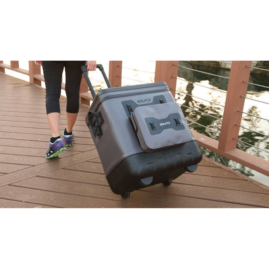 best wheeled coolers