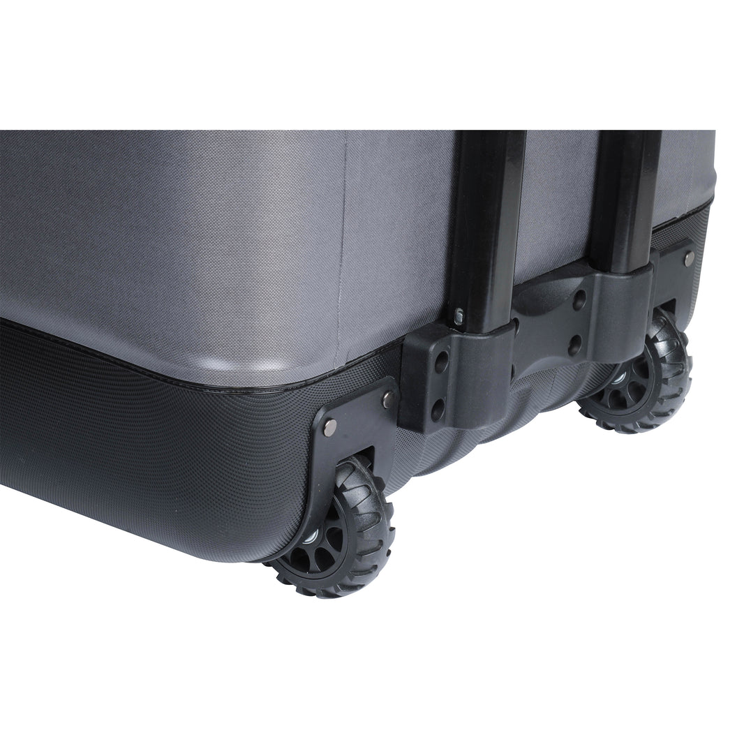 EVO Premium Rolling Cooler - Best Cooler with wheels on the market ...