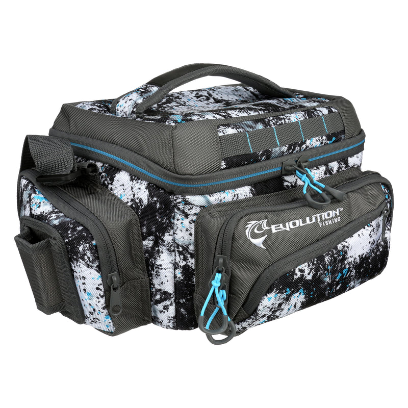 Product Review: Field & Stream 360 Pro Molle Tackle Bag - Game & Fish