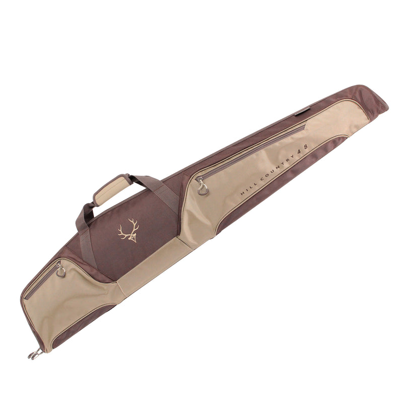 Load image into Gallery viewer, Hill Country II Rifle Case - Brown
