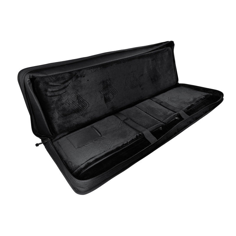 Load image into Gallery viewer, 42&quot; EVA Tactical Double Rifle Case
